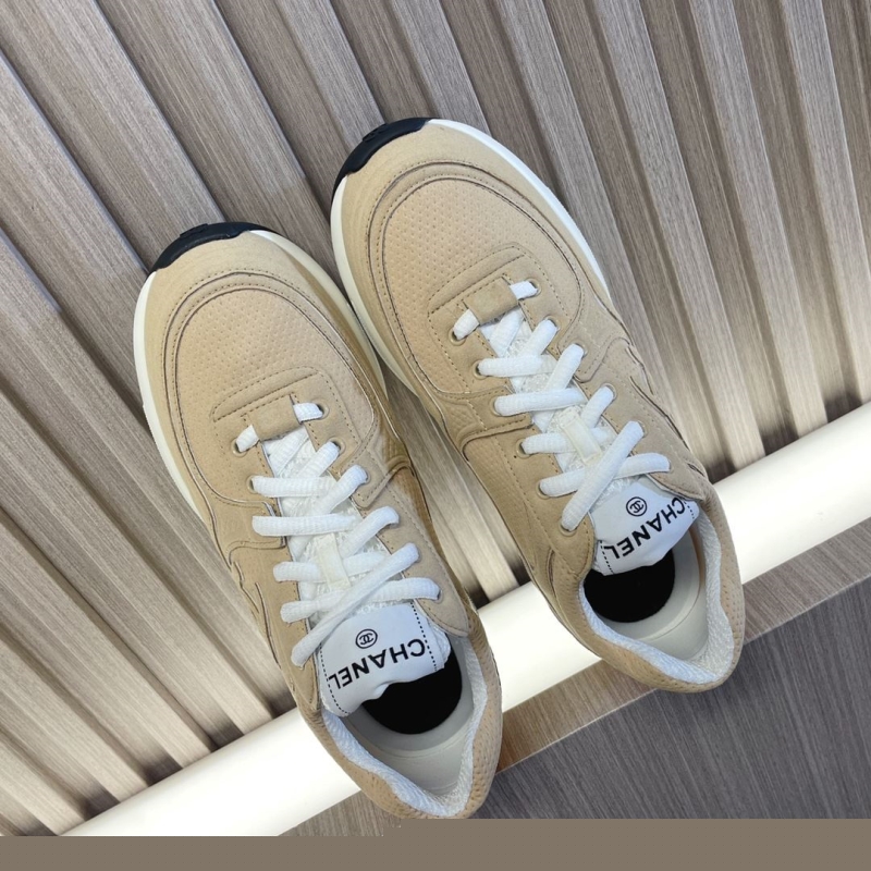 Ch*el casual shoes